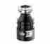 51109 Badger Insinkerator 1 3 Hp Continuous Feed Garbage Disposal Food Waste Disposer 69157