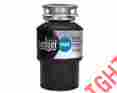 Badger Insinkerator 3 4 Hp Kitchen Continuous Feed Garbage Disposal Food Waste 0050375017790