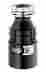 Badger Insinkerator 5 1 2 Hp Food Waste Disposer Sink Garbage Disposal Kitchen 0789470162400
