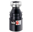 Badger Insinkerator 500 Series 1 2 Hp Continuous Feed Garbage Waste Disposal 0050375017783