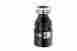 50375000419 Badger Insinkerator Garbage Disposal 1 2 Hp Food Waste Disposer Powerful Grinder Erator Sink Kitchen