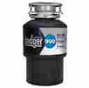 50375017790 Badger Insinkerator New 3 4 Hp Continuous Feed Kitchen Sink Food Waste Disposer Garbage Disposal