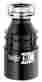 Basger5 Insinkerator Badger 5 1 2 Hp Food Waste Disposer Sink Garbage Plumbing Fixtures