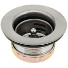 122355 Basket Tub Strainer Laundry National Alternative Brand