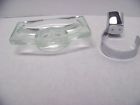 K9812-cp Bellamonte Dish Chrome Kohler Soap Holder