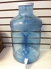 Big Gallon Bottle 5 Polycarbonate Water Cap Usa Faucet