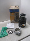 Bin-752k Insinkerator Badger 100 1-3 Hp
