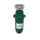 Biodegrade Sink Green Food Disposer Garbage Recycling Disposal Waste Kitchen