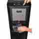 Bl-1-4w Hamilton Beach Bottom Loading Water Dispenser With Hot Cold And Room Te