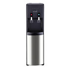 Black Primo Water Energy Ss Hot Bottom-loading Cold Star Cooler