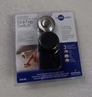 Black Switch Insinkerator Sts-so Garbage Disposal