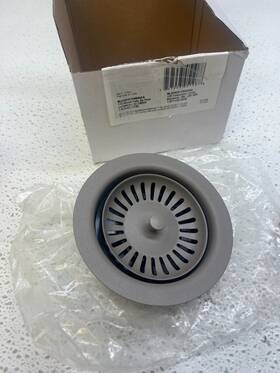 240332 Blanco 3.5 Inch Disposal Flange