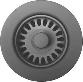 442229 Blanco Metallic Gray Silgranit-matched Garbage Disposal Flange 3.5 Inch