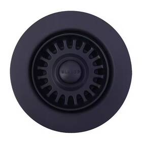 Blanco 445044584599 3.5 Inch Decorative Sink Waste Flange In Anthracite