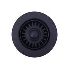 441095 Blanco Flange Anthracite Sink Waste