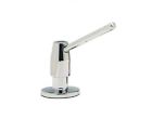 Bla440006 Blanco Soap Designer Chrome Polished 440006 Dispenser Collection Lotion Deluxe -