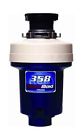 Us-wm-358 Blue Food Hp 68182 White Id Heavy Disposer