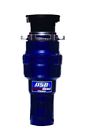 Us-wm-058 Blue Id Disposer Economy 68179 Food Hp