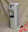 Bluv-mpw Purlogix Electronic Water Dispenser White 15-1 2 Diameter