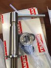 Sd-580 Bnib Nickel Italy Soap Brushed Franke Dispenser