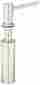 Bnssd-c62 Boann 3.5-inch 304 Stainless Steel Soap Dispenser 819788010213