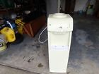 Bottom Loader Ge Dispenser Water Used Freestanding