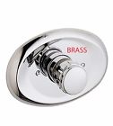 19419 Box R00 Grohe Brass