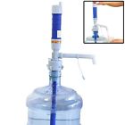 Bpa Free Portable Electric Water Pump Drinking Dispenser 5 Gallon Bottles New 619241057164