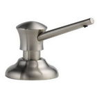 Rp1002ss Brass Dispenser Soap Lotion Classic Delta Waterfall Oz Series Faucet 13