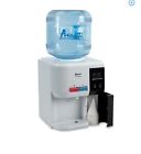 Break Dispenser Sports Team Room Cooler Cold Hot Countertop Water Office