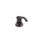 Rp71543 Bronze Dispenser Lotion Delta Bottle Rb Soap Faucet