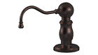 Sd6060 Bronze Dispenser World Franke Soap