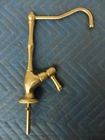 A112.18.1m Brushed Dispenser Single Nicolazzi Lever Pure Faucet Nickel Water