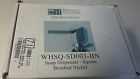 Whsq-sd003-bn - Brushed Whitehouse Dispenser Square Soap Nickel Collection