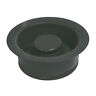 Bs3000 Kingston Brass Water Onyx Garbage Disposal Flange Black 663370277627
