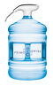 817203 C55 Primo Water Portable Electronic Pump For Gallons Bottles 817206012443