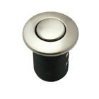 Mt953r Cabinet Touch Raised Pn Plumbing "classic Waste ... Mountain " Mount