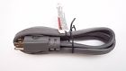100010a Cap Gauge 6-feet 8133 Cord Disposal 16-3 Universal Straight