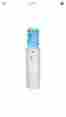Cbp500 Brio Premiere Series Hot And Cold Top Load Water Dispenser Cooler