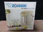 Cd-juc22 Water Boiler Zojirushi Warmer