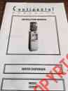 Ce29101 Water Dispenser Storage Hot Cold Continental