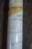 Ecp5-20 " Cellulose 20 Polyester Mi. Filter 5 Cartridge 2-5 8 Pentek Pleated