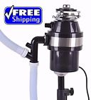 Cfgp-3004-41 Go Plus Quiet Garbage Disposal