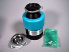 Cg5000 76456 Whirlpool 3 4 Hp Continuous Feed Garbage Disposal