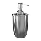 Chc6h Nu Steel Chic Soap