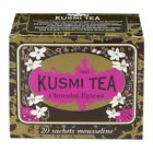 Chep20s Kusmitea Spicy Chocolate In 650531412539