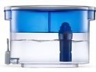 Chlorine Pur Water Gallons 18 Dispenser Clean 40 Filter Reducer Cup Mercury 1