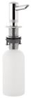 06328000 Chrome Dispenser Hansgrohe Soap