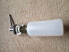 Chrome Dispenser Modern Lotion Detergent Soap
