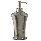 Cl6h Nu Steel Classic Soap-lotion Dispenser
